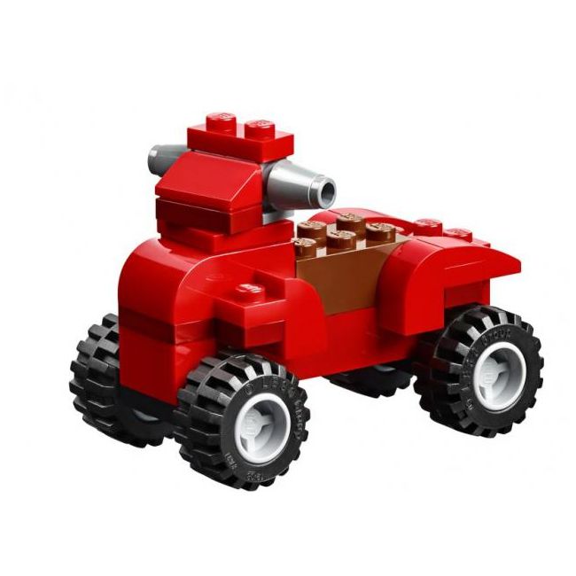 Cutie medie de constructie creativa CLV10696