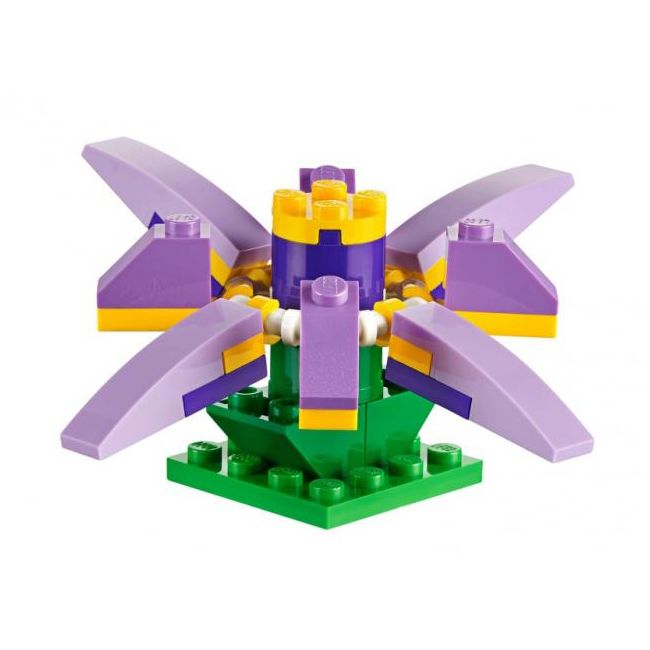Cutie medie de constructie creativa CLV10696