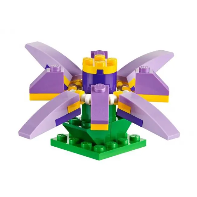 Cutie medie de constructie creativa CLV10696