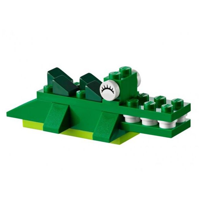 Cutie medie de constructie creativa CLV10696