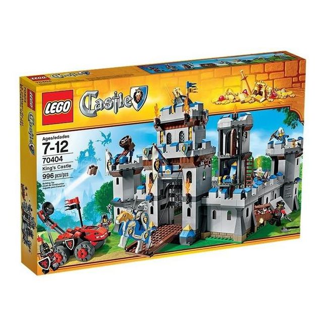 Jucaria lego Macara mobila MK II - CLV42009