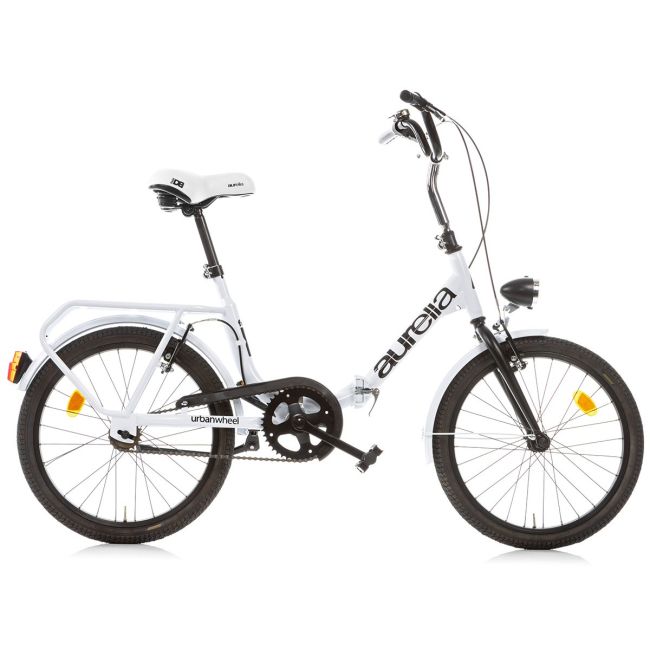 Bicicleta pentru copii pliabila Aurelia DB-321-05 Dino Bikes, 20 inch SUPDB-321-05