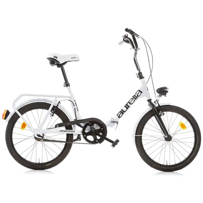 Bicicleta pentru copii pliabila Aurelia DB-321-05 Dino Bikes, 20 inch SUPDB-321-05