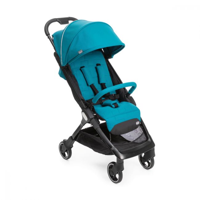 Carucior copii sport Chicco We, Balsam, 0luni+ CHC79885-8_BALSAM