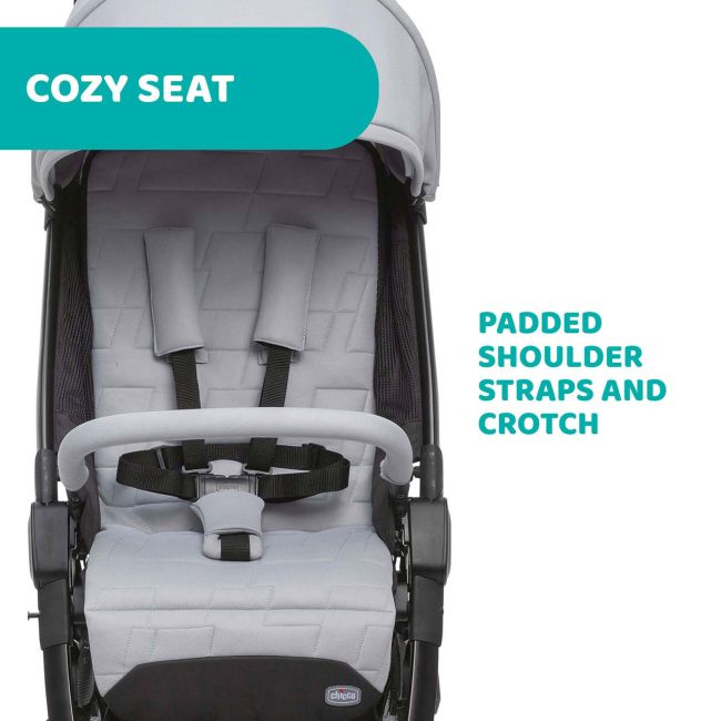 Carucior copii sport Chicco We, Balsam, 0luni+ CHC79885-8_BALSAM