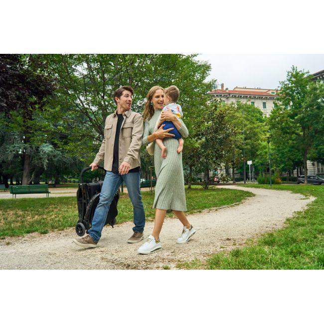 Carucior sport Chicco Glee, JoyfulTeal (Albastru), 0luni+ CHC8706878-8