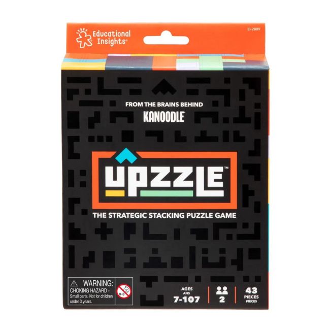 Joc de logica - upzzle™