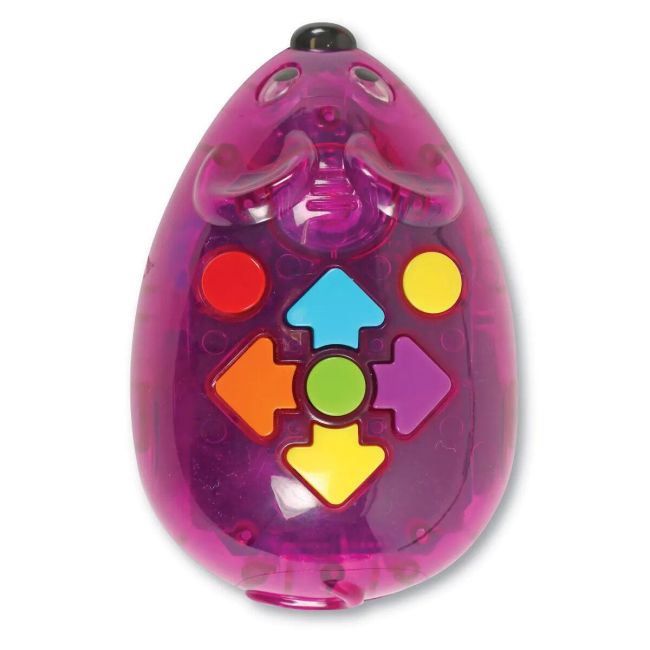 Joc stem - soricelul jack (cu usb)