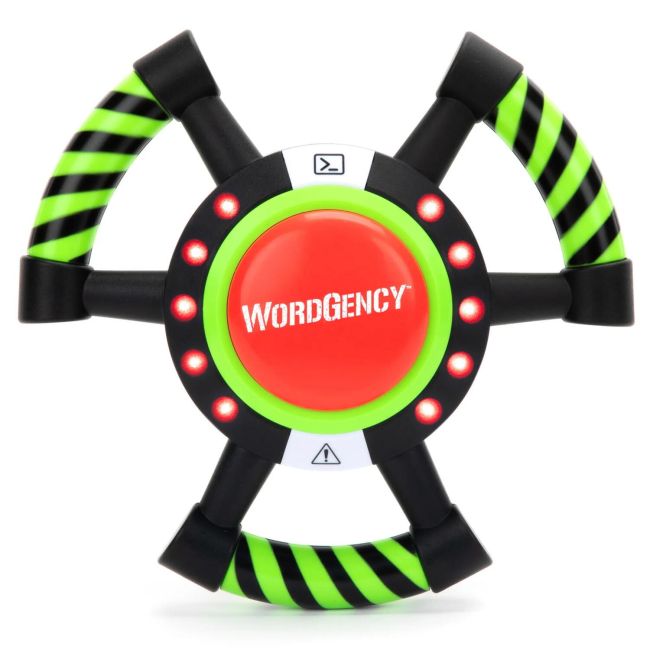 Jocul cuvintelor - wordgency™