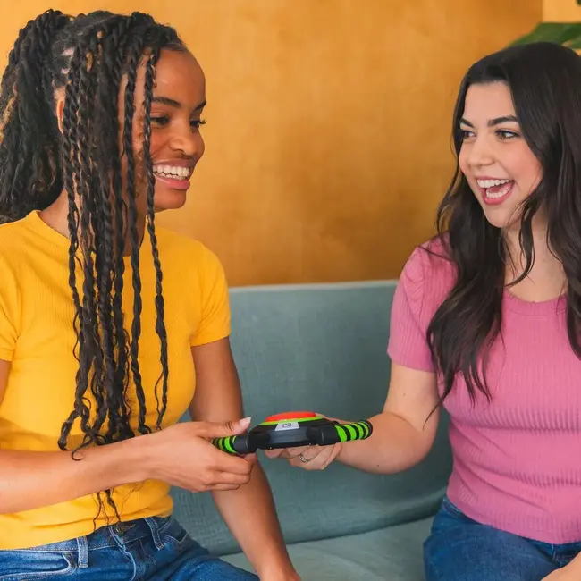 Jocul cuvintelor - wordgency™