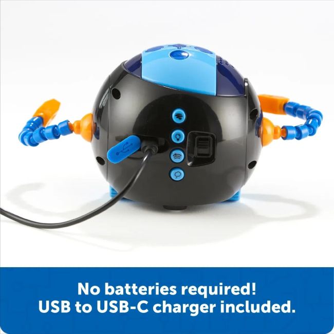 Robotel stem - cooper™