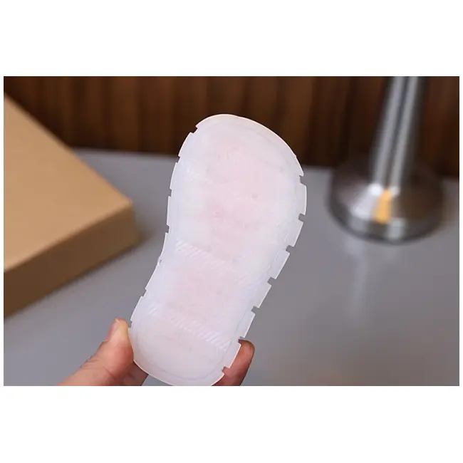 Sandale ivoire elegante fetite – cu flori 3d si talpa flexibila md2025su47-1-c