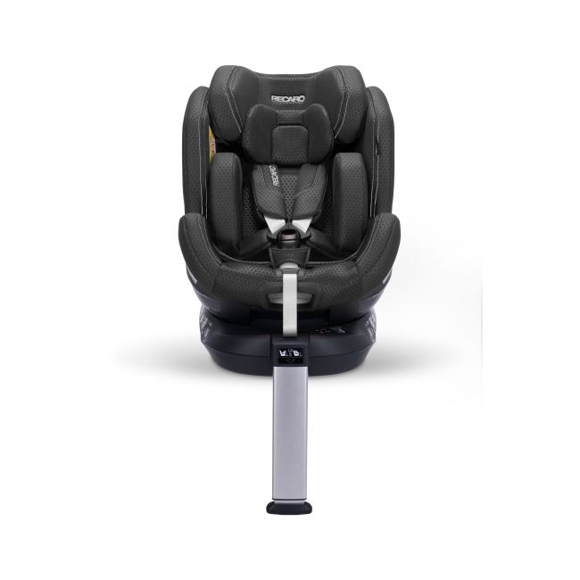 Scaun Auto Recaro Xenon 1, 0-21 kg, R129 i-Size , 0-7 ani, Fresh Black TNAB1102051