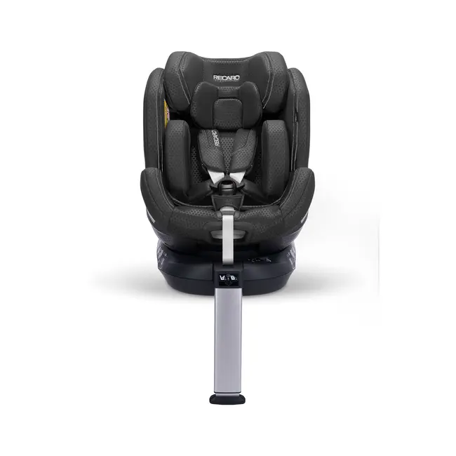 Scaun Auto Recaro Xenon 1, 0-21 kg, R129 i-Size , 0-7 ani, Fresh Black TNAB1102051