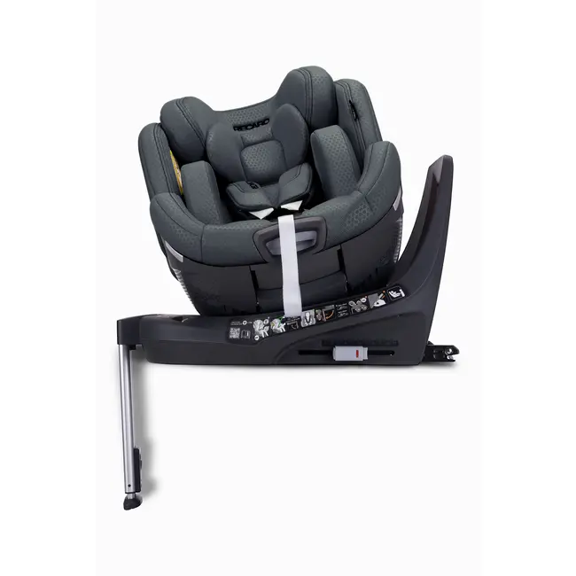 Scaun Auto Recaro Xenon 1, 0-21 kg, R129 i-Size , 0-7 ani, Gallant Grey TNAB1102059