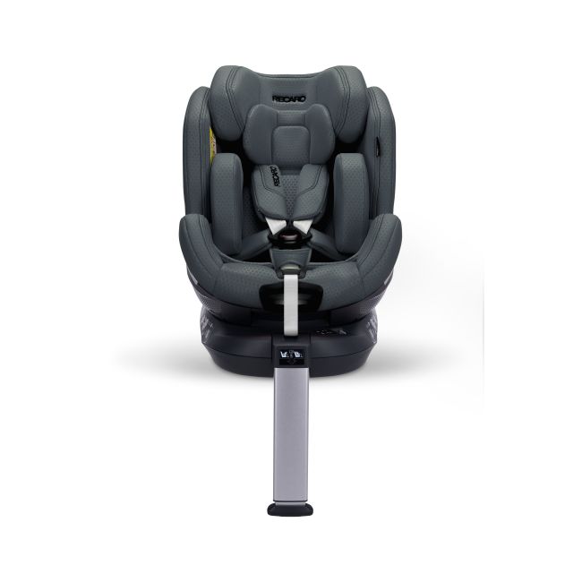 Scaun Auto Recaro Xenon 1, 0-21 kg, R129 i-Size , 0-7 ani, Gallant Grey TNAB1102059