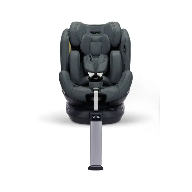 Scaun Auto Recaro Xenon 1, 0-21 kg, R129 i-Size , 0-7 ani, Gallant Grey TNAB1102059