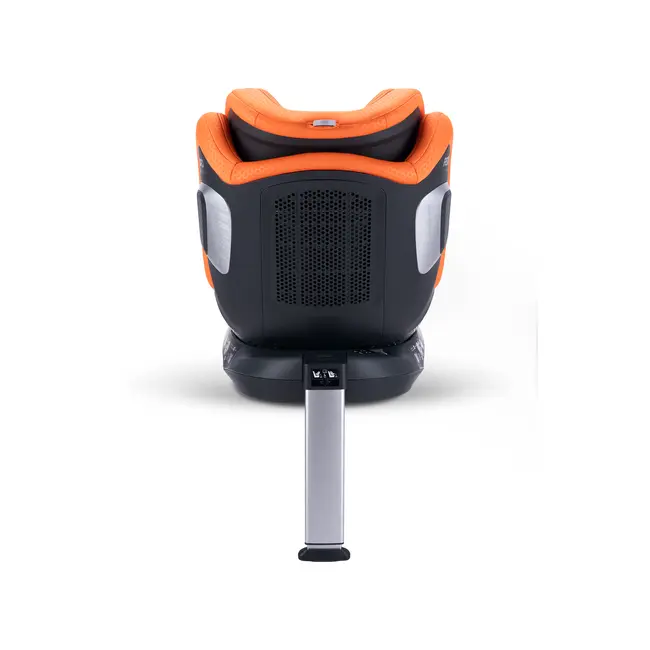 Scaun Auto Recaro Xenon 1, 0-21 kg, R129 i-Size , 0-7 ani, Vibrant Orange TNAB1102053