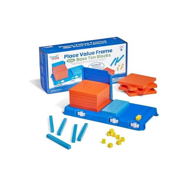 Set activitati - sistemul zecimal