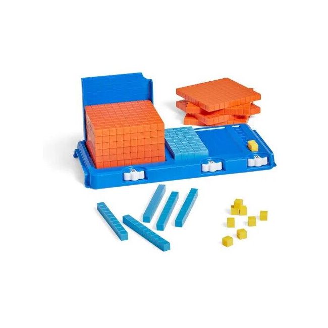 Set activitati - sistemul zecimal