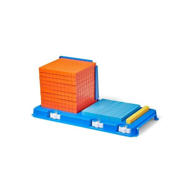 Set activitati - sistemul zecimal