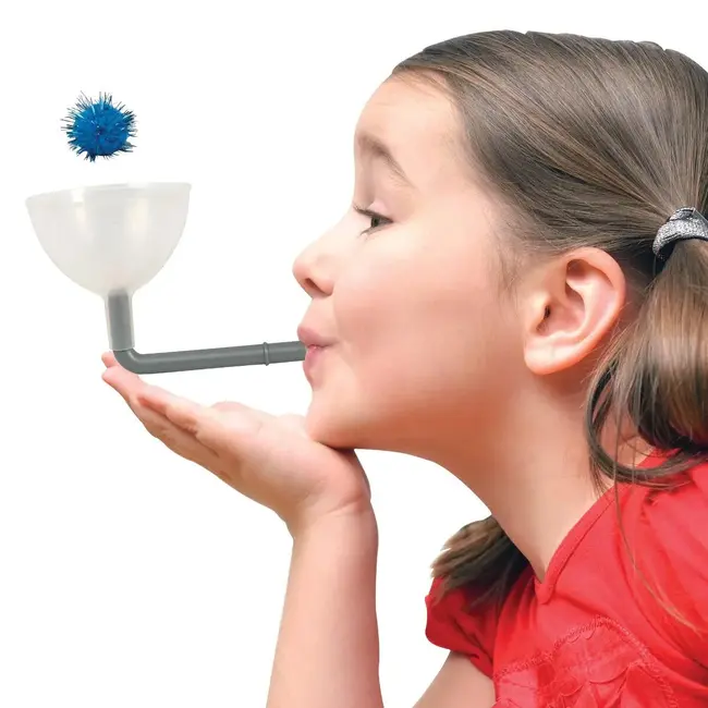 Set experimente stem explorers&trade; - stiinta supereroilor