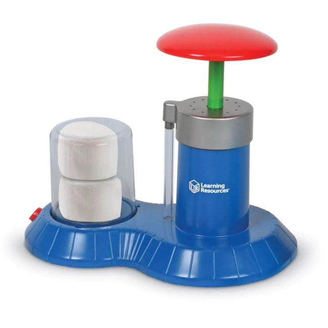 Set experimente stem explorers™ - stiinta supereroilor