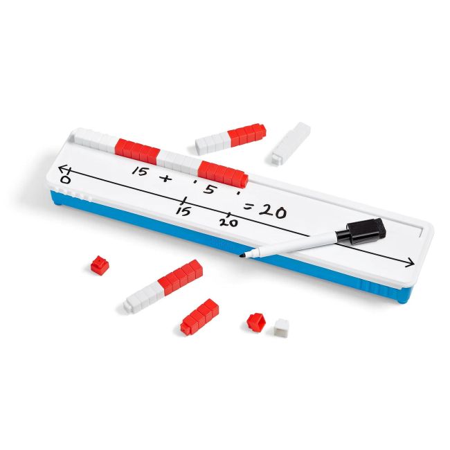 Set matematic - linie numerica