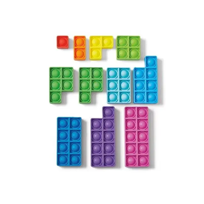 Set senzorial pentru invatarea numerelor