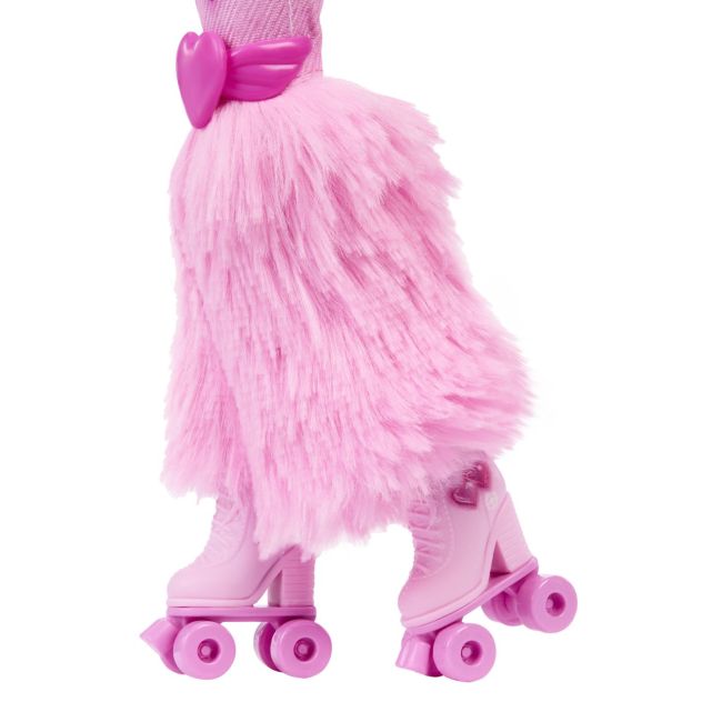 BARBIE DREAM BESTIES PAPUSA BARBIE BROOKLYN PETRECERE PE ROLE VIVMTJFX97