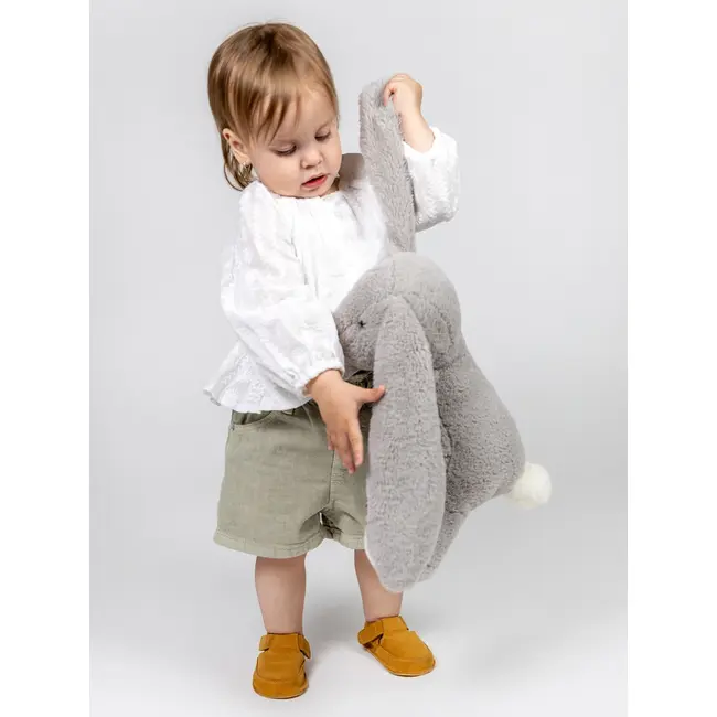 Pantofi barefoot erda camel