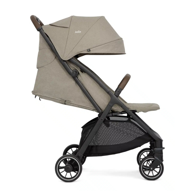 Joie - carucior sport ultra-usor pact pro oak bbbs2308aaoak000
