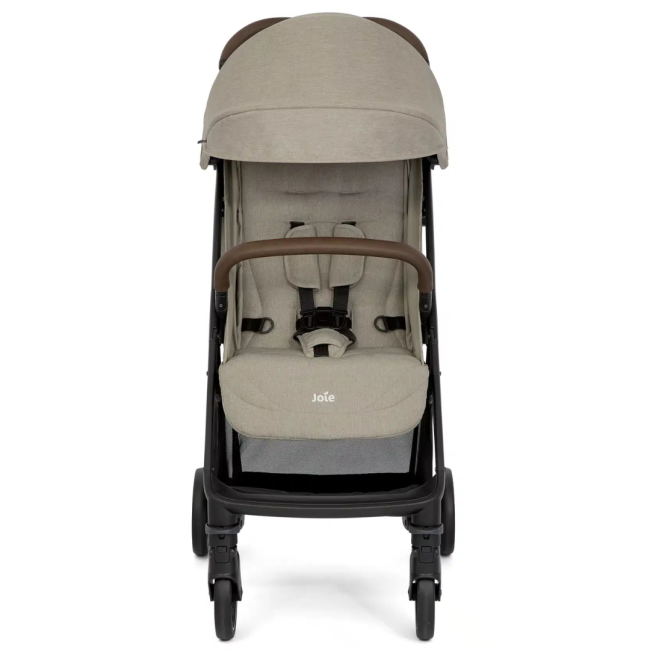 Joie - carucior sport ultra-usor pact pro oak bbbs2308aaoak000