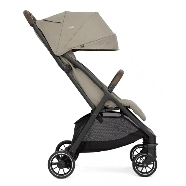 Joie - carucior sport ultra-usor pact pro oak bbbs2308aaoak000