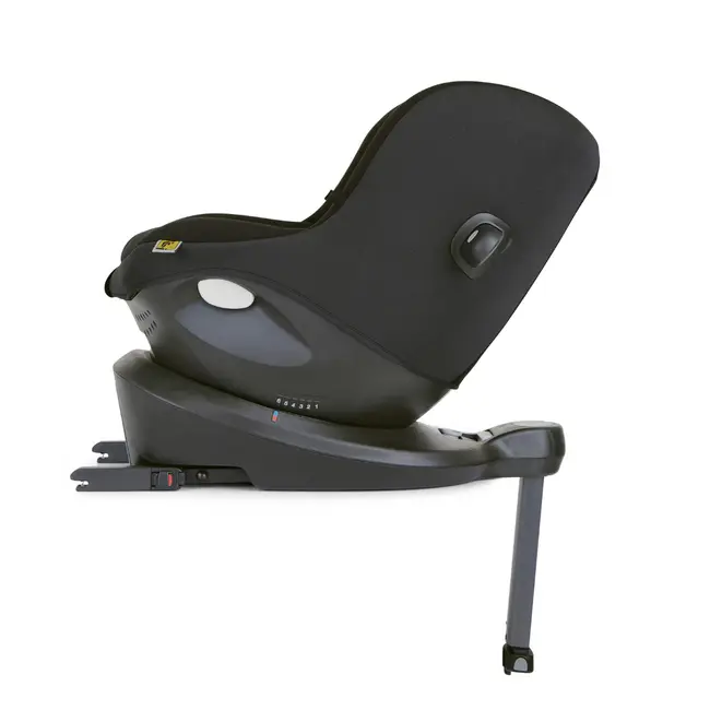 Joie - scaun auto i-spin 360&deg; shale, 40-105 cm, testat adac si certificat r129 bbbc1801oasha000