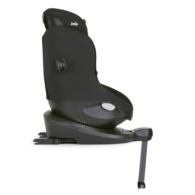 Joie - scaun auto i-spin 360° shale, 40-105 cm, testat adac si certificat r129 bbbc1801oasha000