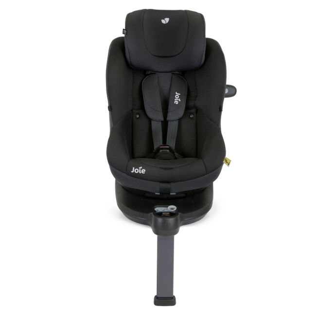 Joie - scaun auto i-spin 360° shale, 40-105 cm, testat adac si certificat r129 bbbc1801oasha000