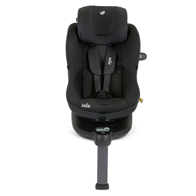Joie - scaun auto i-spin 360&deg; shale, 40-105 cm, testat adac si certificat r129 bbbc1801oasha000