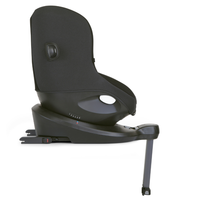 Joie - scaun auto i-spin 360° shale, 40-105 cm, testat adac si certificat r129 bbbc1801oasha000