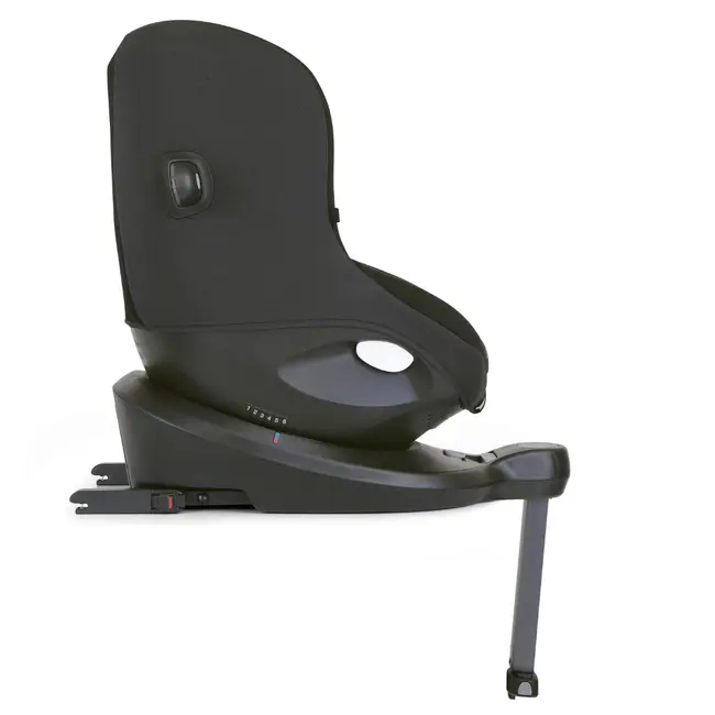 Joie - scaun auto i-spin 360&deg; shale, 40-105 cm, testat adac si certificat r129 bbbc1801oasha000