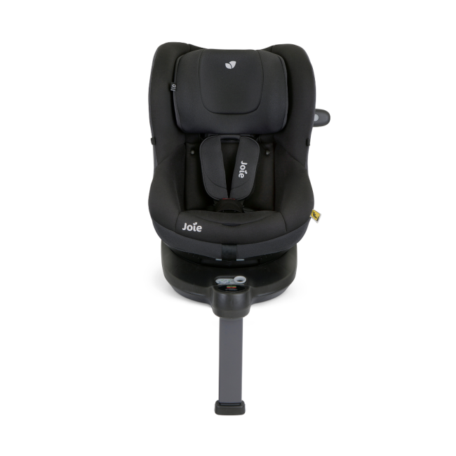 Joie - scaun auto i-spin 360° shale, 40-105 cm, testat adac si certificat r129 bbbc1801oasha000