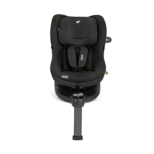 Joie - scaun auto i-spin 360&deg; shale, 40-105 cm, testat adac si certificat r129 bbbc1801oasha000