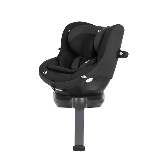 Joie - scaun auto i-spin 360&deg; shale, 40-105 cm, testat adac si certificat r129 bbbc1801oasha000