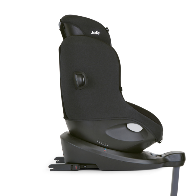 Joie - scaun auto i-spin 360° shale, 40-105 cm, testat adac si certificat r129 bbbc1801oasha000