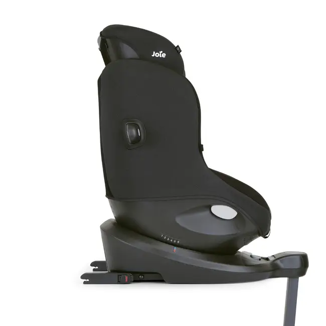 Joie - scaun auto i-spin 360&deg; shale, 40-105 cm, testat adac si certificat r129 bbbc1801oasha000