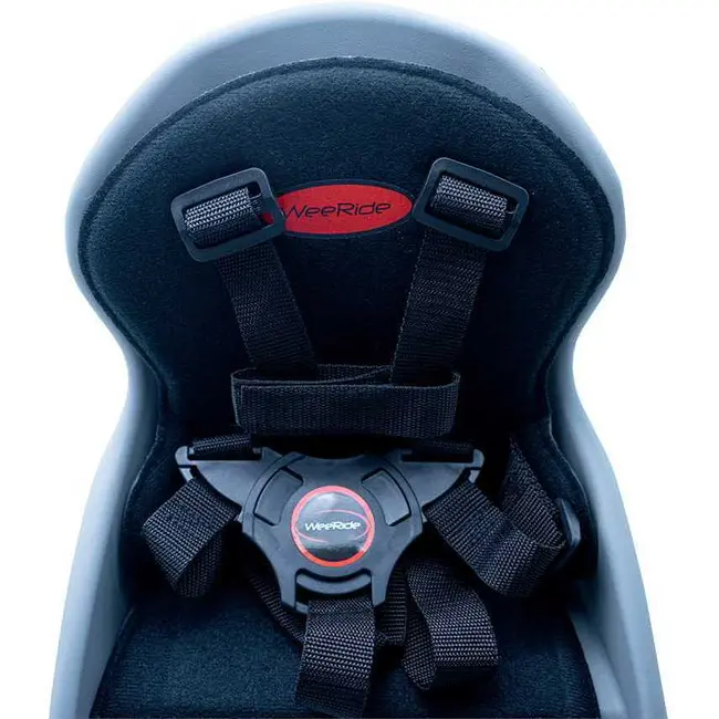 Scaun bicicleta copii SafeFront Clasic, Pozitie montare Centru, 15 Kg WeeRide WR13 BBJWR13_Initiala