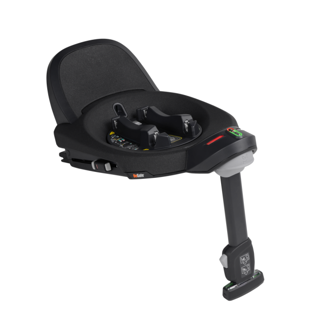 Bază ISOfix BeSafe Beyond BSF11036235