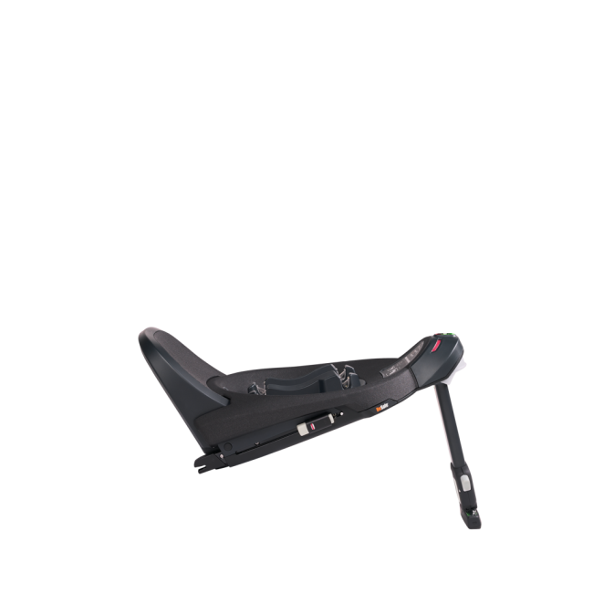 Bază ISOfix BeSafe Beyond BSF11036235