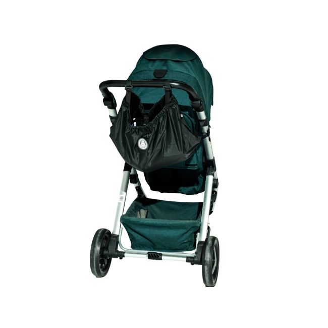 Geanta pliabila multifunctionala de carucior pentru mamici, BabyJem JEMbj_891