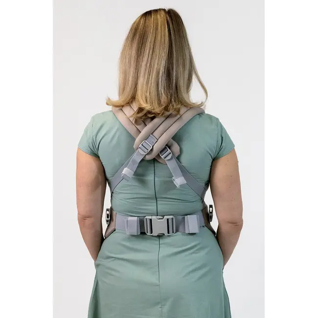 Marsupiu isara elite caffe latte